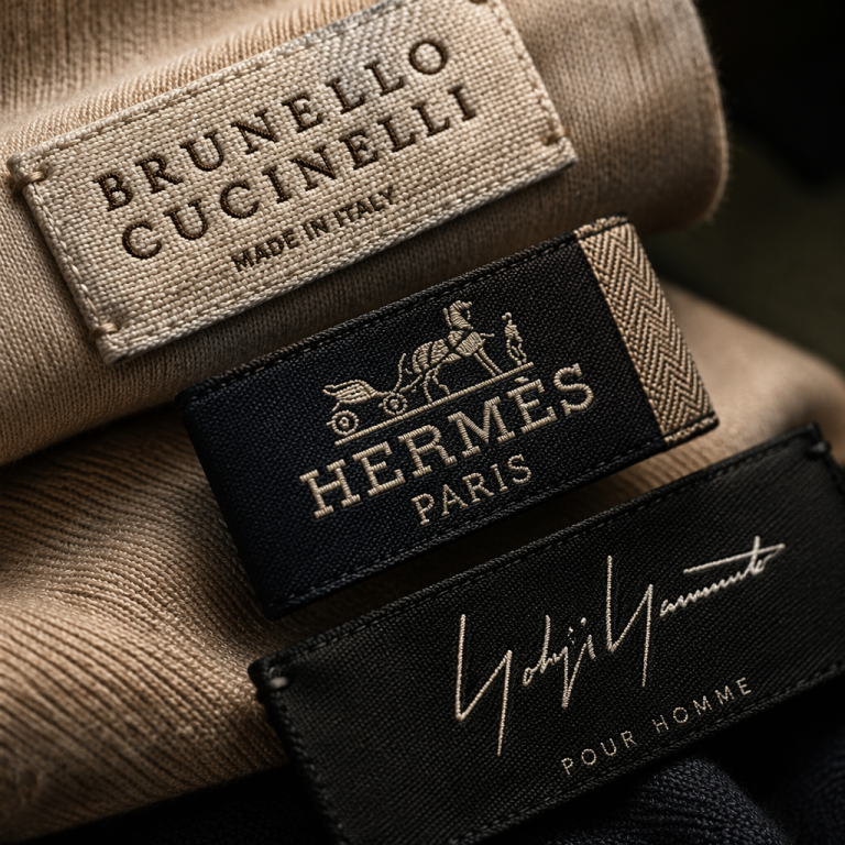 The Craft Behind the Label